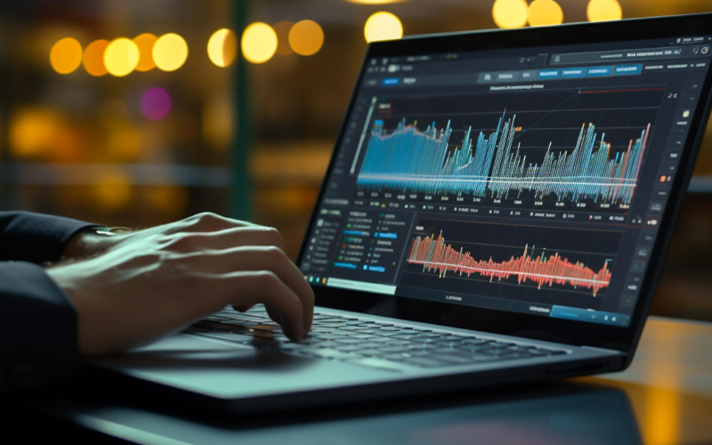 how automation is shaping the finance department's future? 