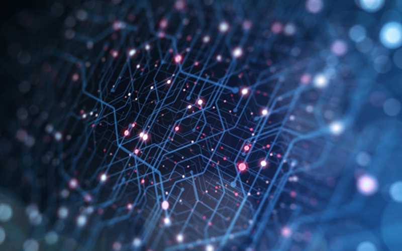 How big data analysis transforms AML
