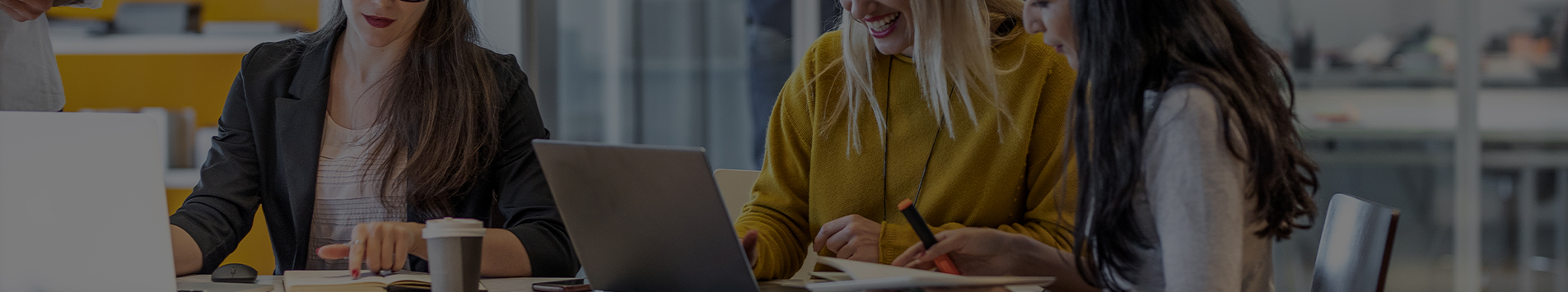 How big data and AI can foster more inclusive workspace