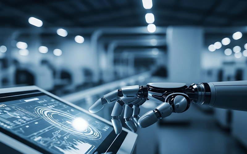 how BPaaS turns RPA and AI into outcomes that actually scale