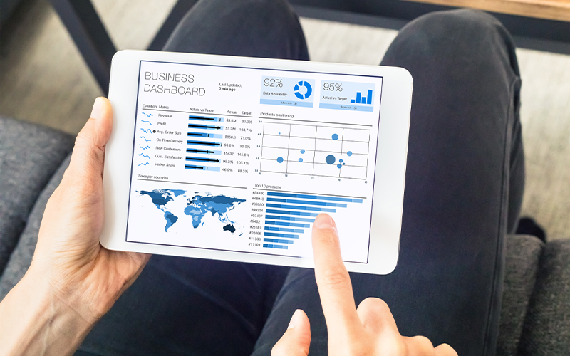 Sustainability and Supplier Relationship Management | Infosys BPM