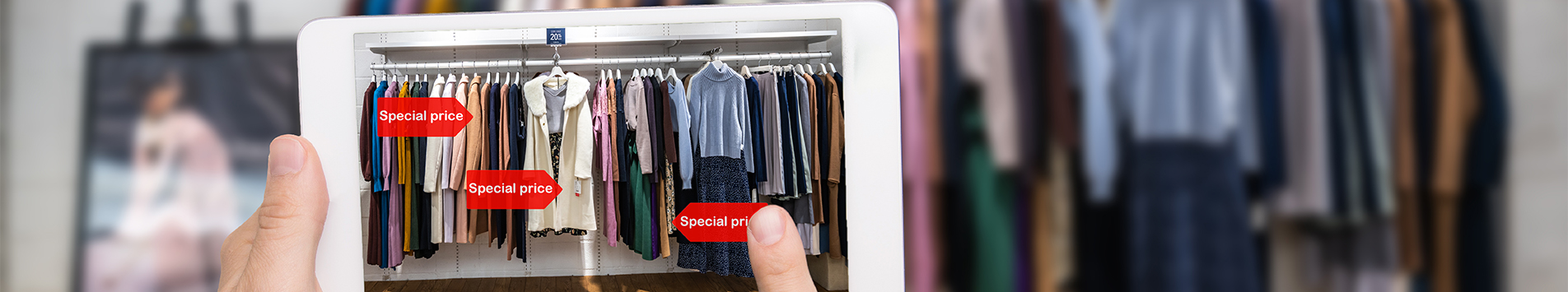 How data analytics can transform the retail sector and solve the challenges of the industry