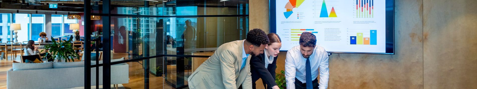 How data visualisation can empower AI insights