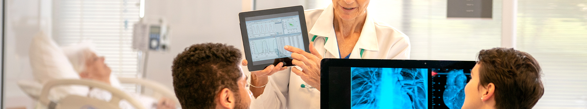 How digital symptom tracking is remaking medicine for the better