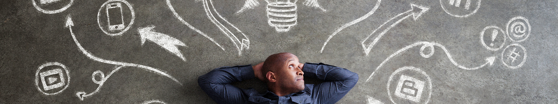 How do you drive ROI through engagement on social media?