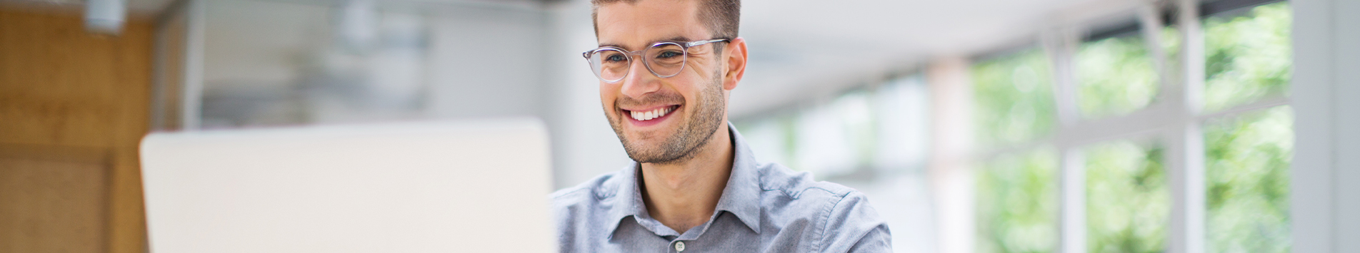 How does customer service outsourcing help in the BFSI industry?