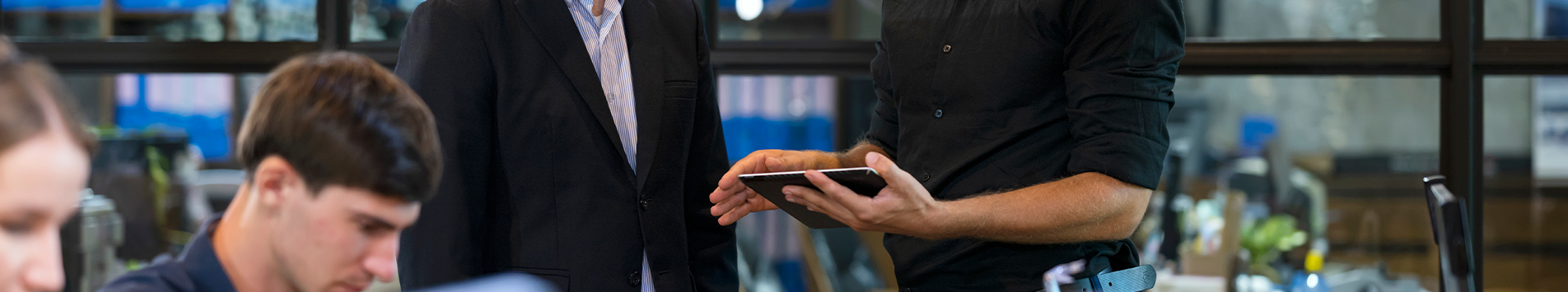 How IoT is transforming the manufacturing industry