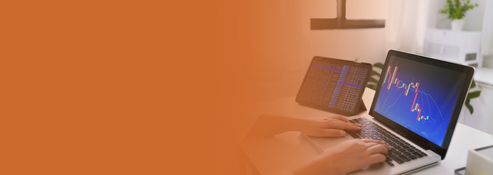 How is data analytics used in finance?