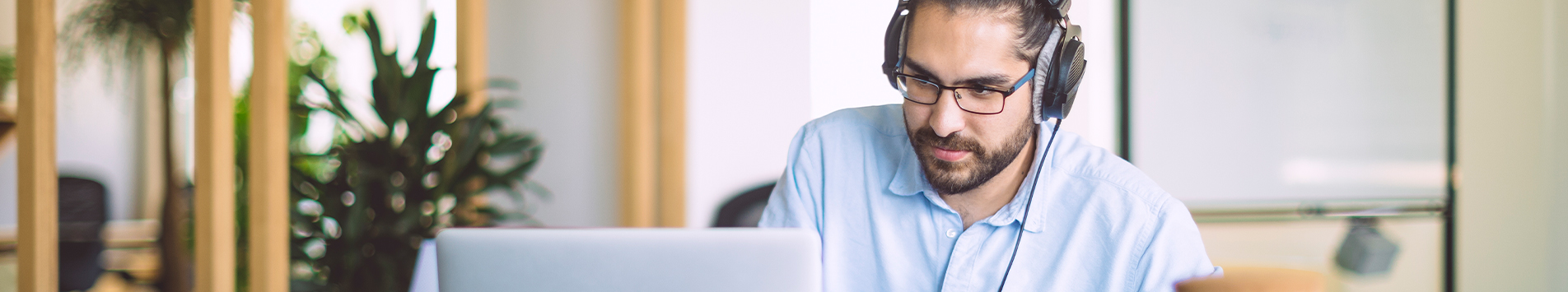 How technology helps the utilities industry serve the planet as well as their customers