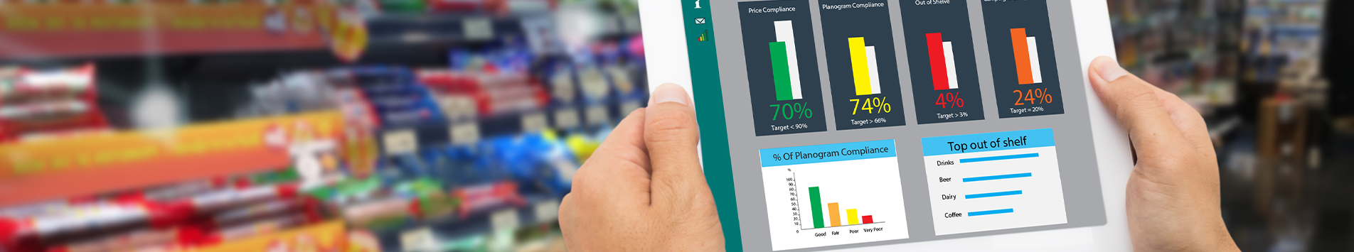 How technology is changing the future of logistics
