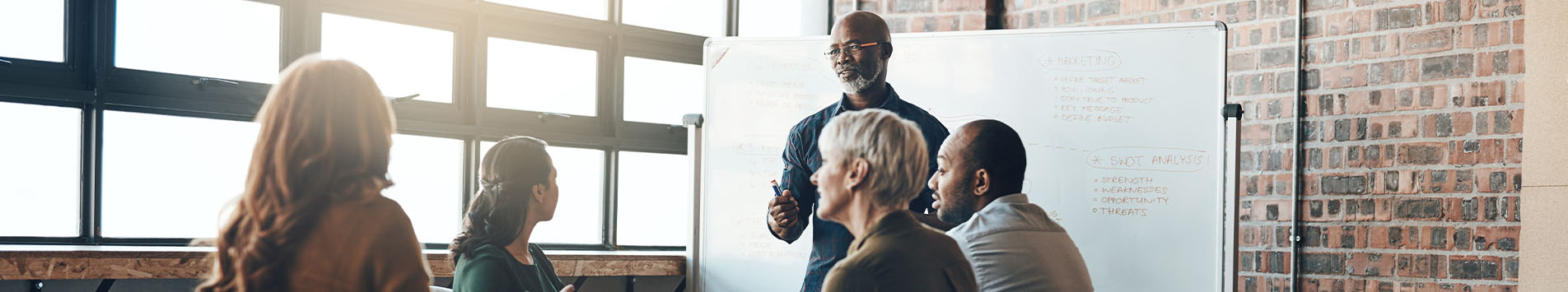 How to grow successful managers for the hybrid work environment