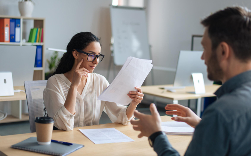how to conduct your first HR compliance audit (a step