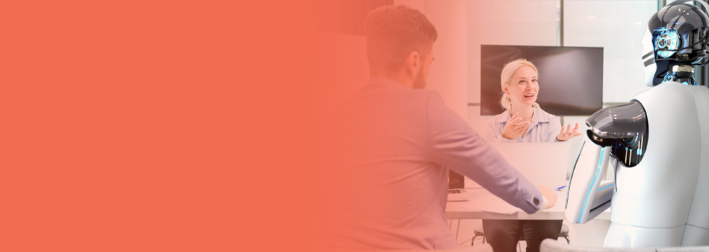 a blueprint for designing a human-AI collaboration model 