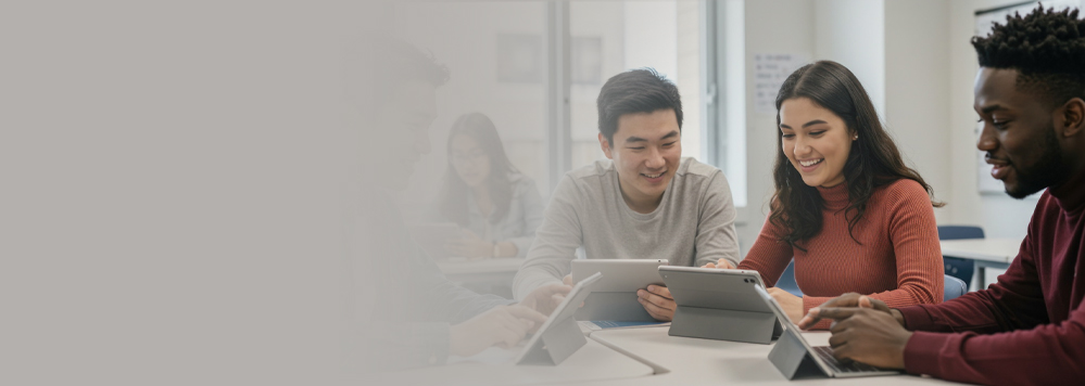 hyper-personalised learning - a new beginning