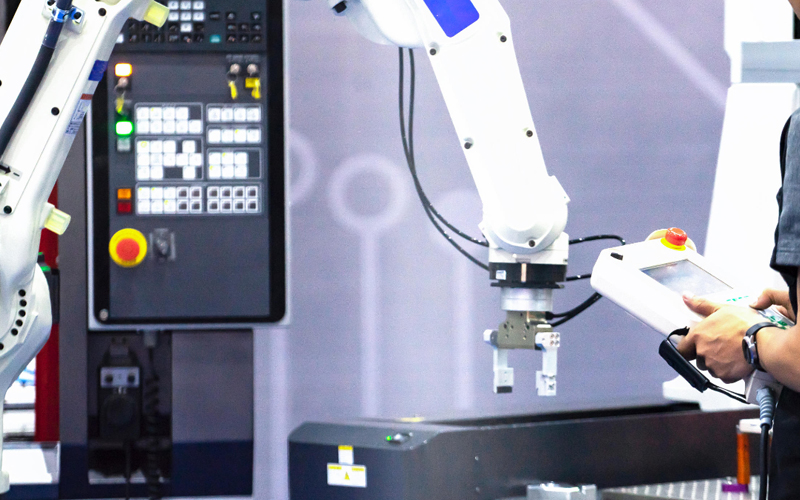 explore hyperautomation: why it is key to successful digital transformation 