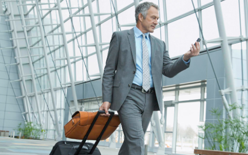 identity verification for travel companies 