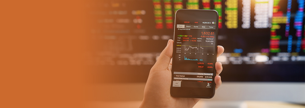 The role of AI in capital markets