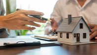 Improving customer experience through digital mortgage