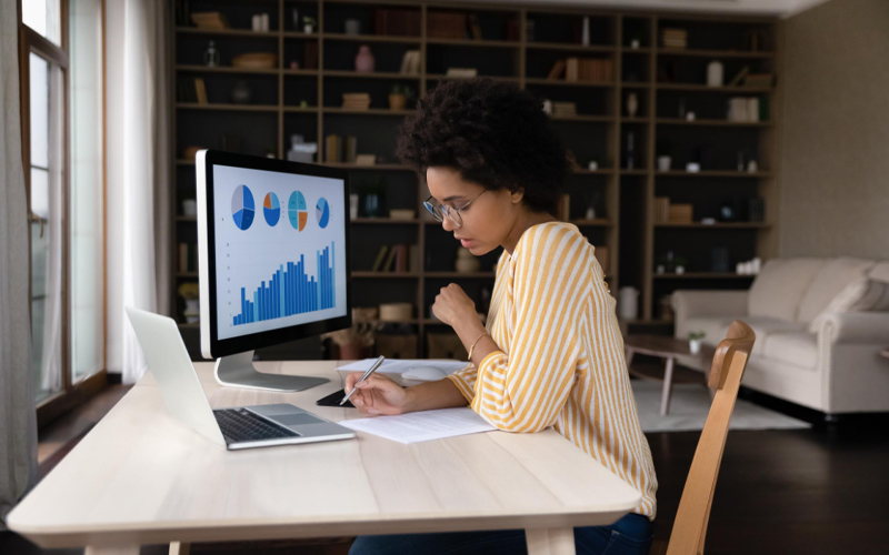 mastering data quality: key steps for secure banking and finance  