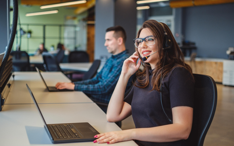 Why inbound customer support outsourcing works