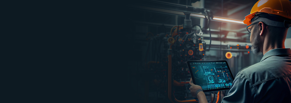 industrial foundation models: how general-purpose industrial AI powers design, quality, and maintenance