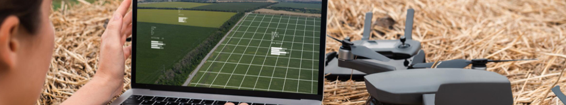 Innovations in geospatial data for real estate and property management