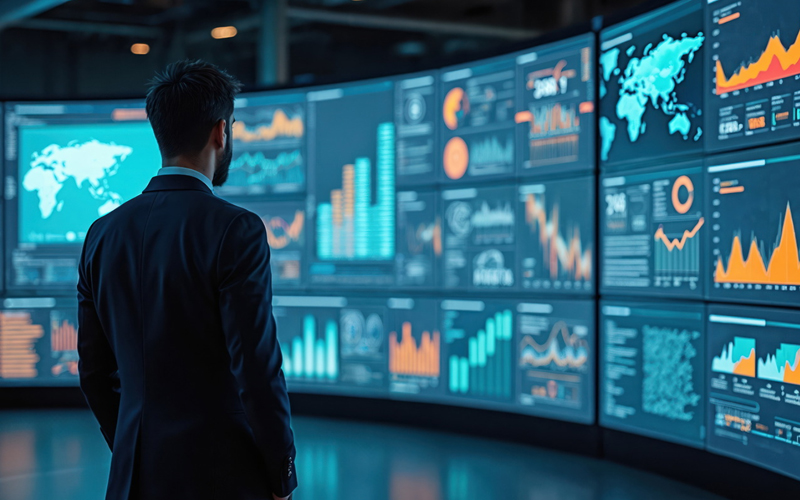 Insurance regulatory transformation: the new priorities 