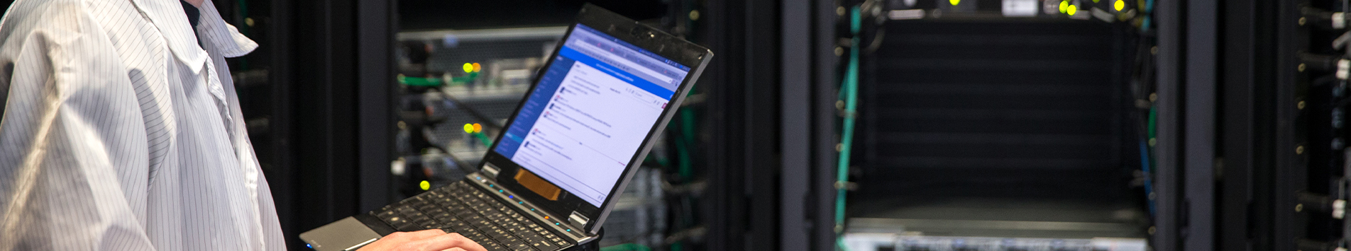 Augmenting inventory management with IoT