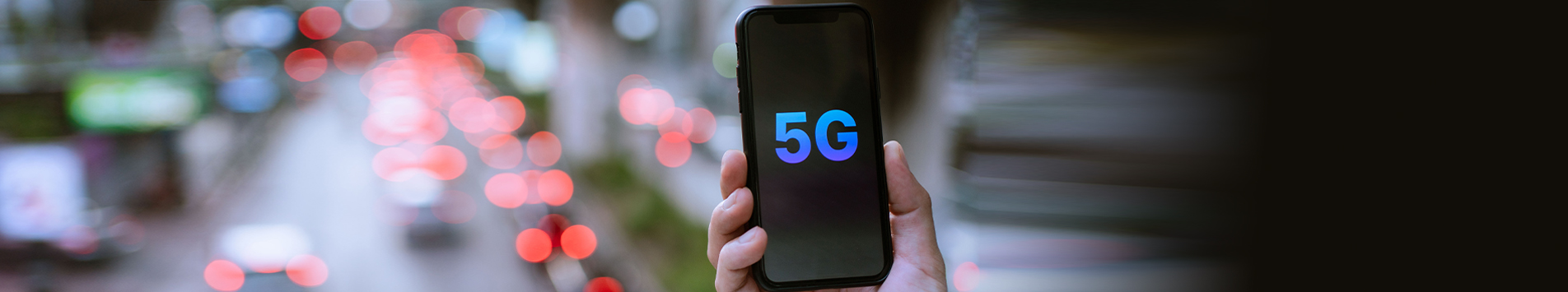 Is your brand ready for the 5G revolution?