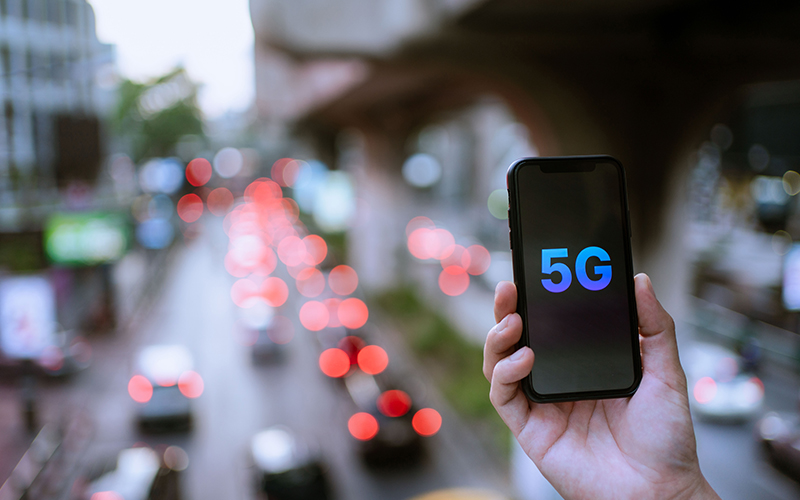 Is your brand ready for the 5G revolution?