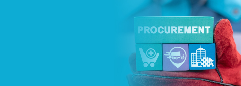 Is your procurement function ready for the future?