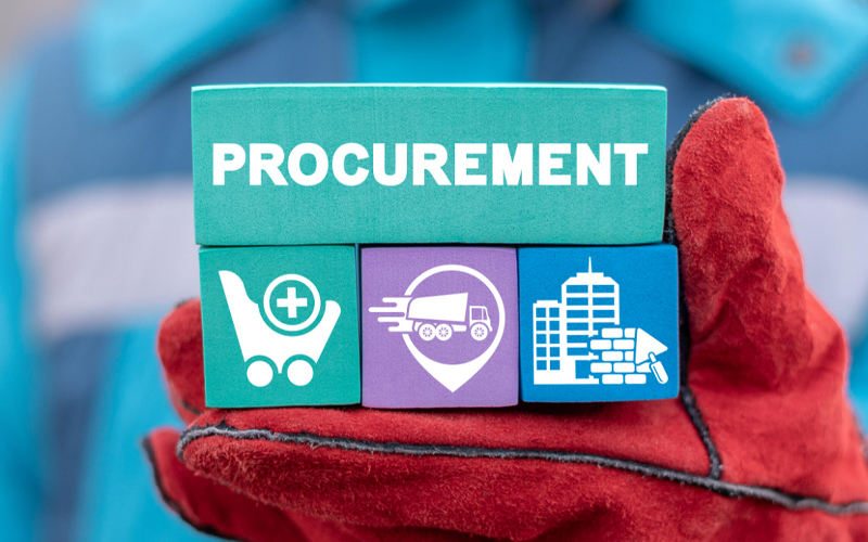 Is your procurement function ready for the future?