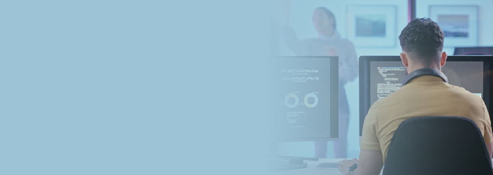 How do IT service desks enhance cybersecurity measures?