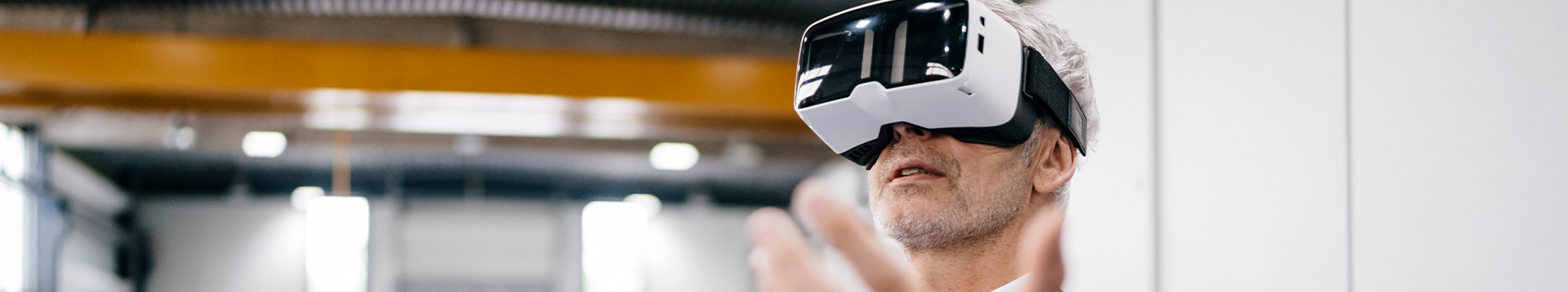 Key benefits of using augmented reality in business