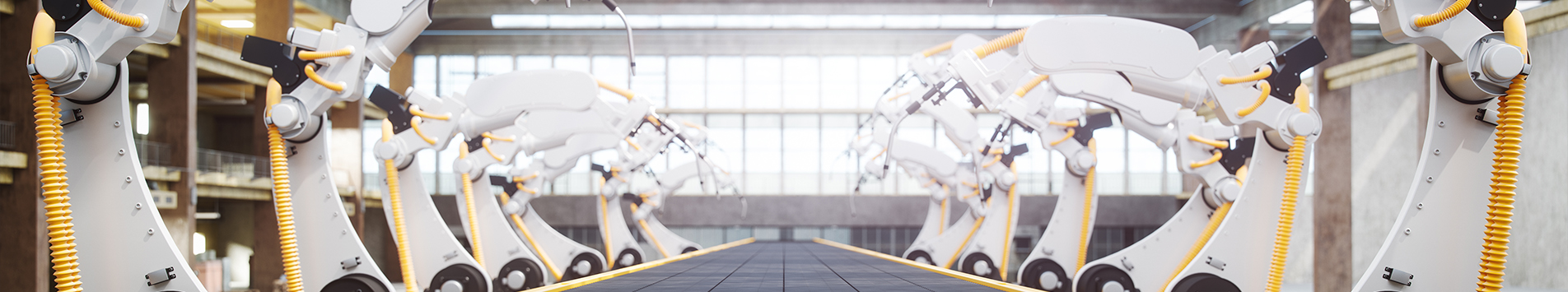 Key ways manufacturers can improve supply chain visibility