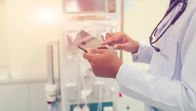 Eight ways to use data analytics in healthcare