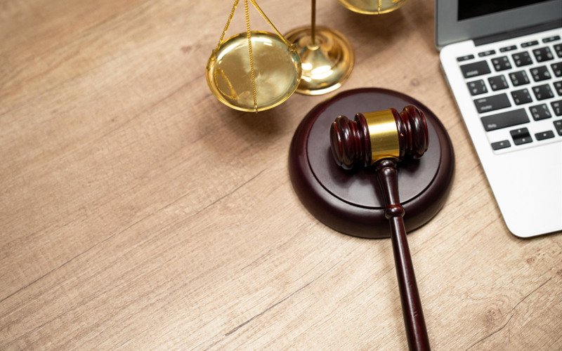 legal services reinvented: efficiency meets innovation 