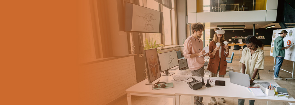 Leveraging gamification to democratise automation