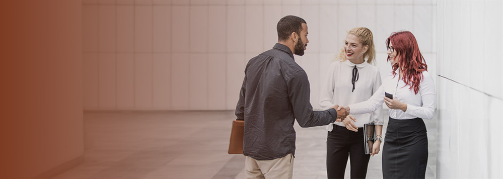 Leveraging Technology to Streamline HR Processes