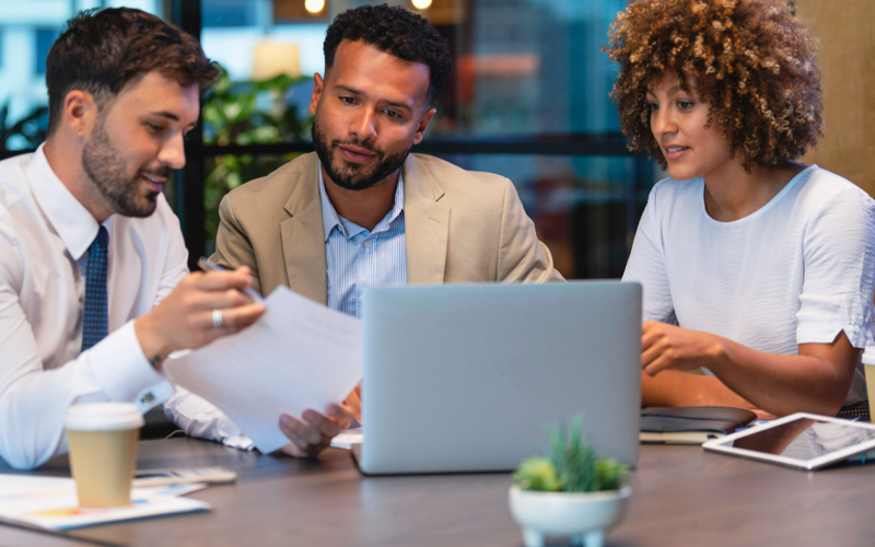 Understanding loan origination automation 