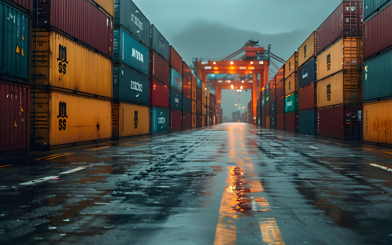 localisation vs globalisation in supply chains 