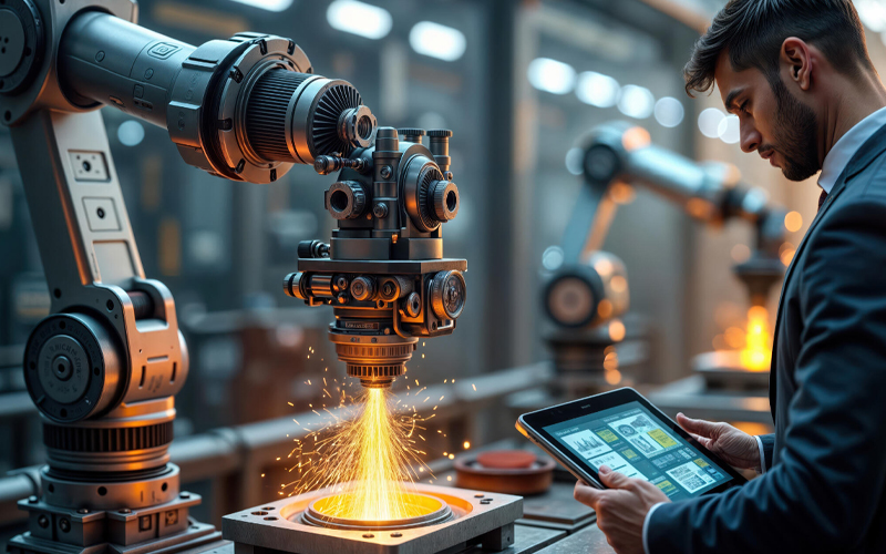 Localised marketing automation at scale 