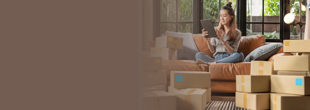 Strategic benefits of logistics outsourcing