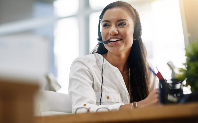 Managed help desk solutions for enterprise IT growth 