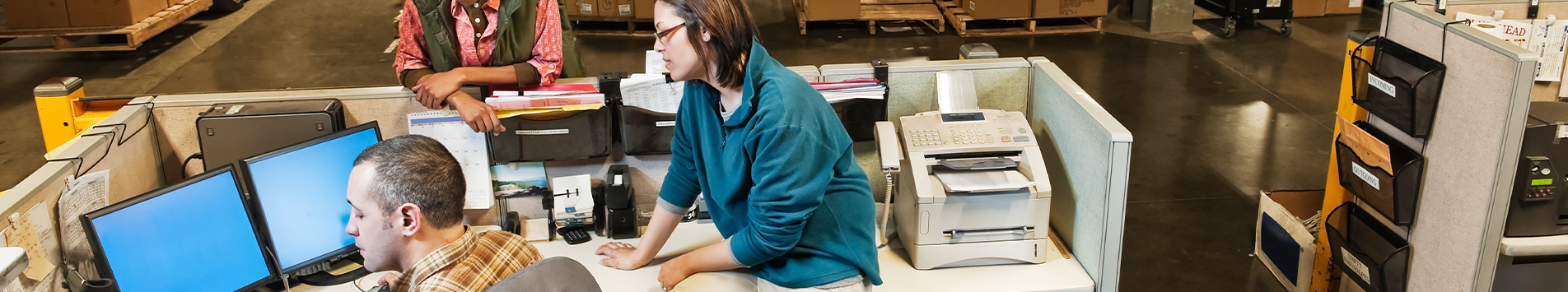 Ethics in the manufacturing industry