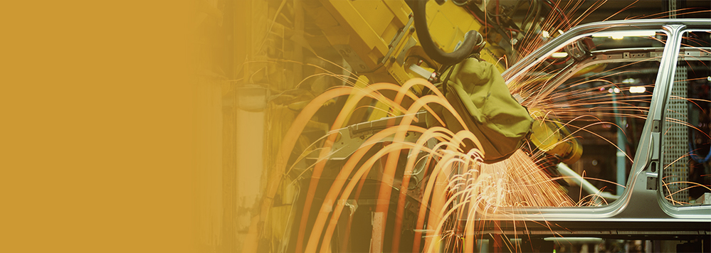 Common issues facing the manufacturing industry