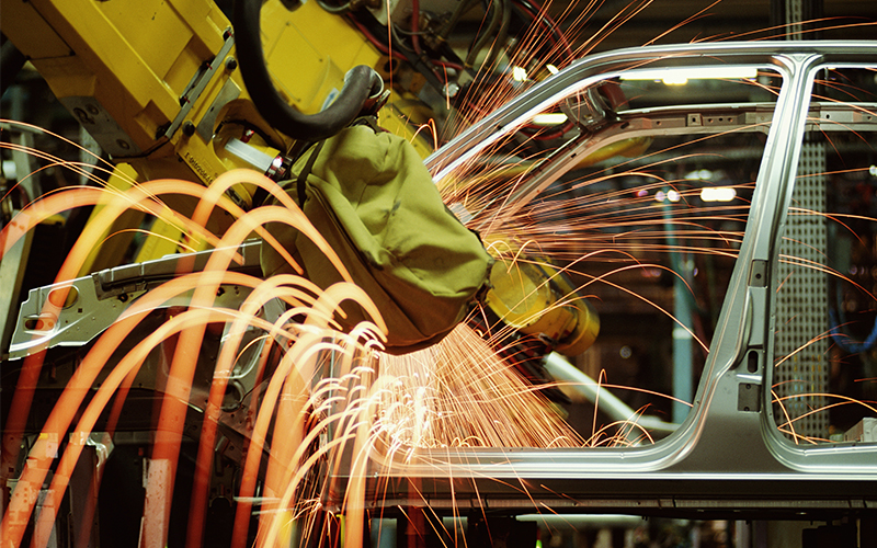 6 Common issues in the manufacturing industry