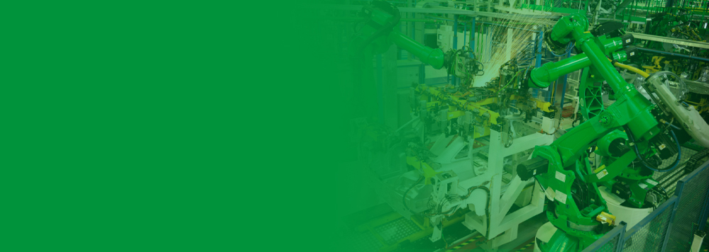 how to solve the manufacturing skilled labour shortage with intelligent automation 