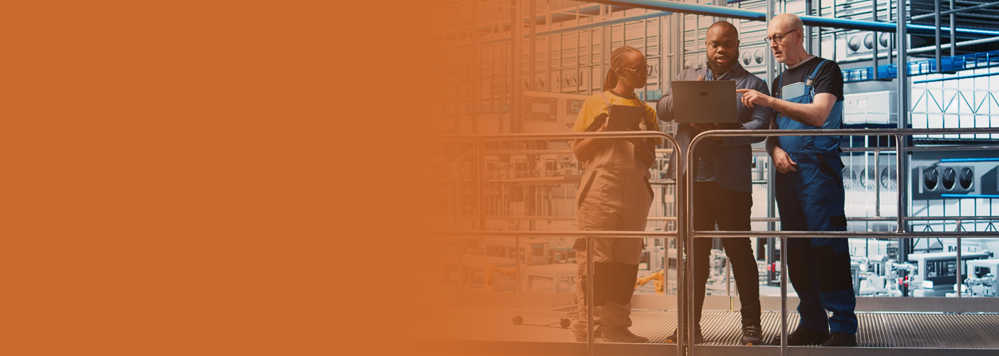 manufacturing document management: best practices for compliance and efficiency