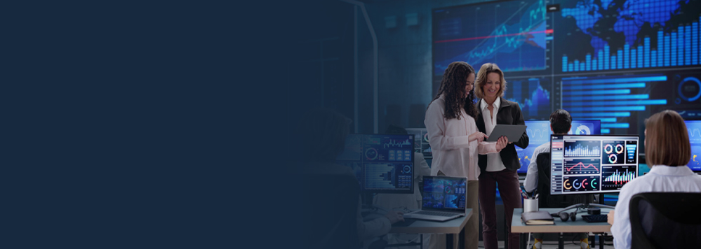 market data services BPM: reducing latency in volatile markets